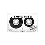 Tape Hits logo