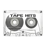 Tape Hits logo