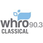 WHRO Classical 90.3 FM