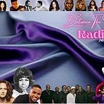 Between The Sheets Radio logo