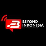 Beyond Indonesia logo
