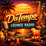 DaTempo Lounge logo