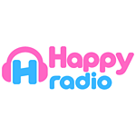 Happy Radio Chile logo
