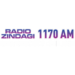 KLOK Radio Zindagi 1170 AM