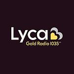 Lyca Gold logo