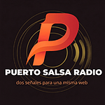 Puerto Salsa Radio logo