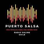Puerto Salsa Radio logo