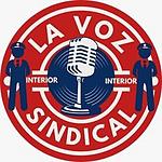 Radio La Voz Sindical del Interior logo