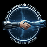 Radio Stars International logo