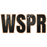 Simple Pleasures WSPR logo