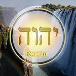 YAHWEHradio logo