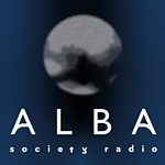 Alba Society Radio logo