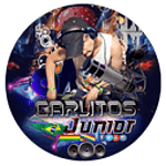 Carlitos Junior Web logo