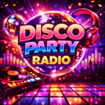 Disco Party logo