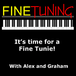 Fine Tuning Radio logo