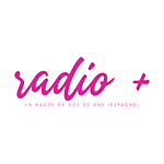 Radio Plus Costa Blanca logo