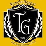 Templo Gospel WR logo