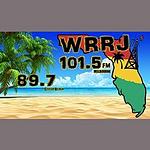 WRRJ 89.7 FM logo