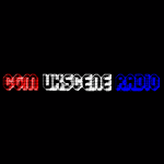 CGM UKScene Radio logo