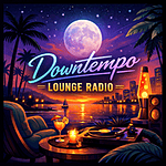 Downtempo Lounge logo