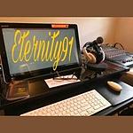 Radio Eternity91 logo