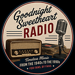 Sweetheart Radio logo
