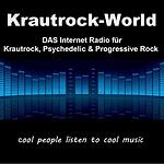Krautrock-World logo