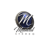 Musical Stereo logo