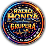 Radio Honda Grupera logo