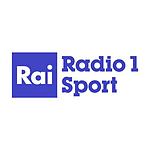Rai Radio 1 Sport logo