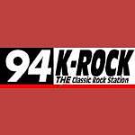WWKR West Michigan's 94 K-Rock logo