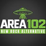 Area 102 logo