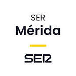 Cadena SER Mérida logo