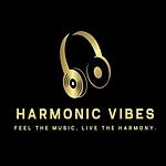 Harmonic Vibes logo