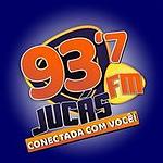Jucás FM logo