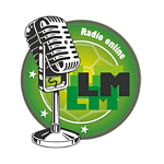 LM Radio Saquisilí logo