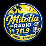 Mitotia Radio 711.9 logo