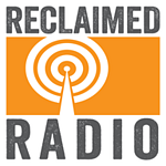 Reclaimed Radio logo