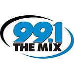 WMYX The Mix 99.1 FM