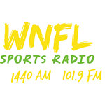 WNFL SportsRadio 1440 AM and 101.9 FM