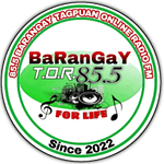 85.5 Barangay Tagpuan Online Radio