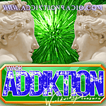 Addiktion WADK logo
