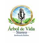 Árbol de Vida Stereo logo