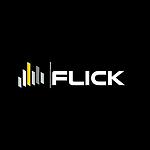 flick logo