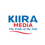 KIIRA MEDIA logo