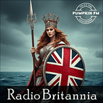 Radio Britannia - Pumpkin FM