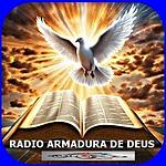 Radio Armadura de Deus logo
