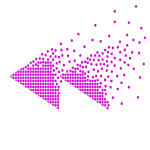Rewind Radio Cornwall logo