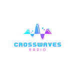 Crosswaves Radio logo