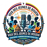 La Voix des Jeunes de Bouéni logo